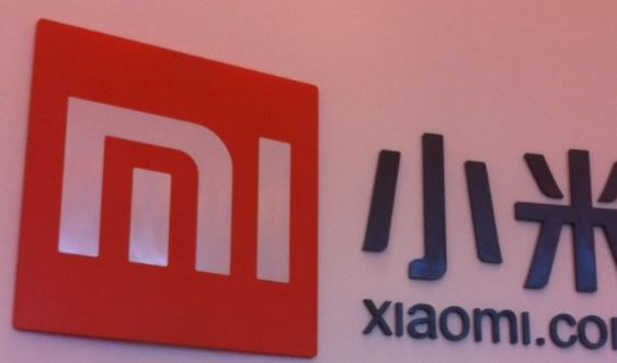 Xiaomi logo flicker